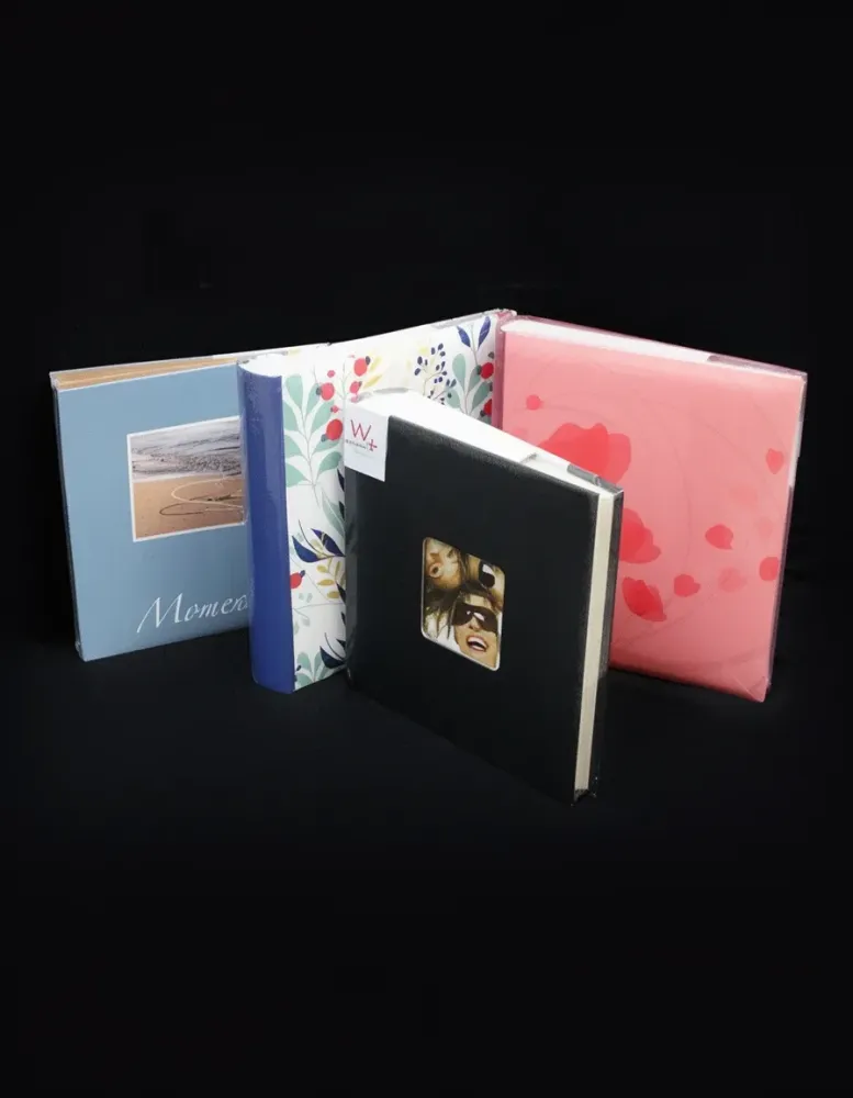 Albums photos 2