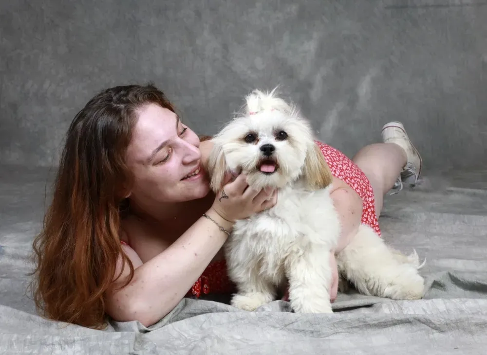 Shooting chiens (4)