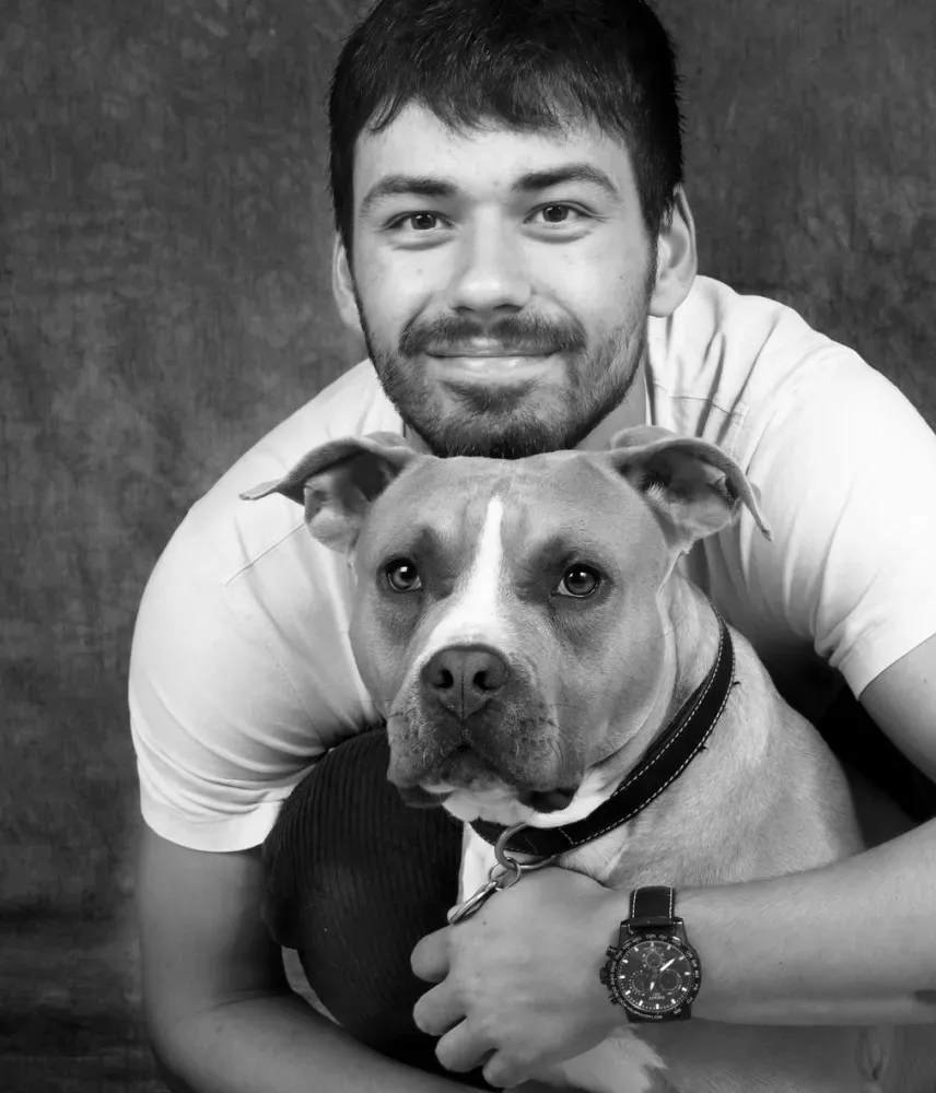 Shooting chiens (1)