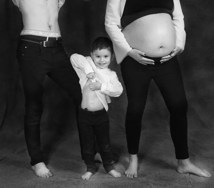 Séance photo grossesse (2)