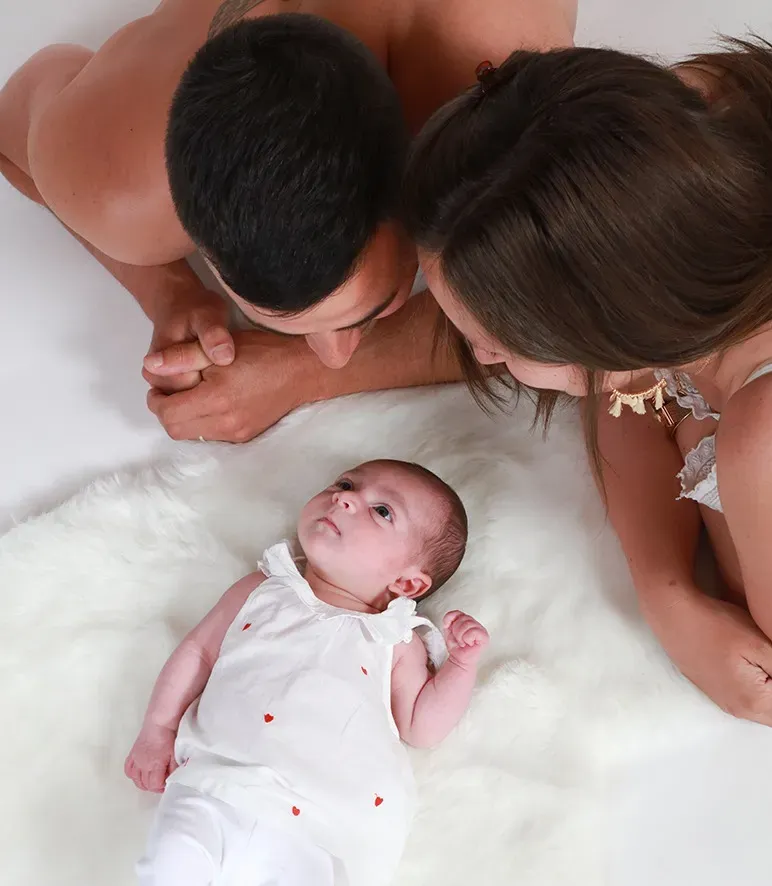 photographe famille à Beaupréau-en-Mauges